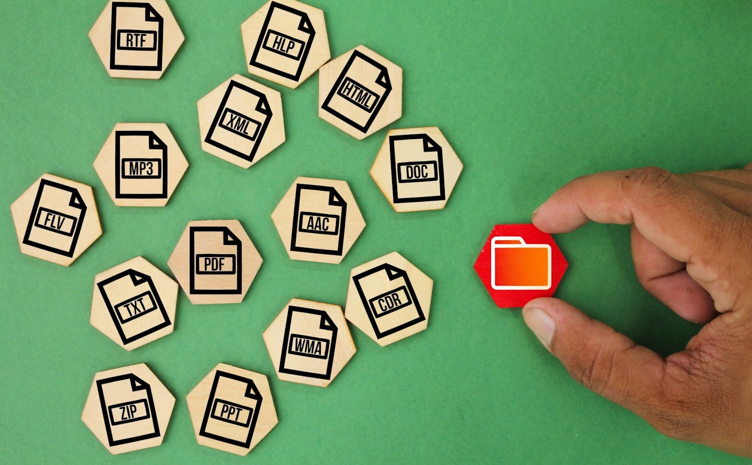 Konverter alle dine dokumenter på et øjeblik Konverter alle dine dokumenter på et øjeblik